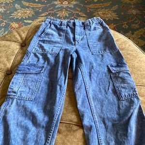 BDG from urban outfitters jeans